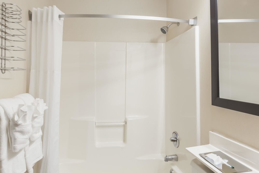 Room, 1 Queen Bed, Accessible, Non Smoking (Bathtub) - Photo 2