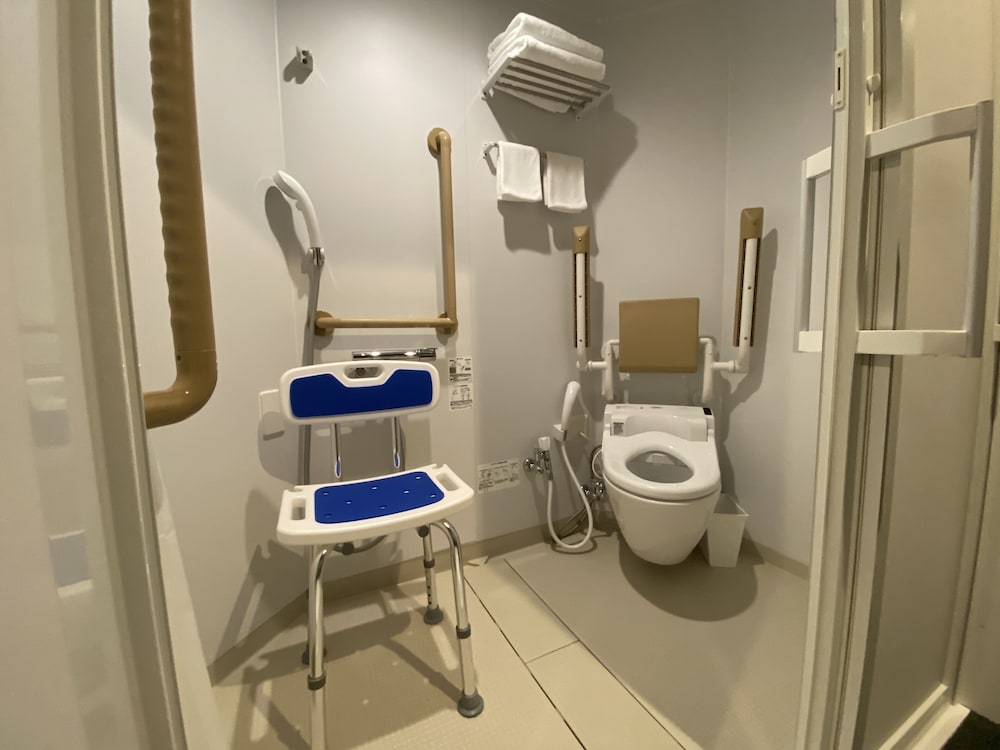 Universal Room - Photo 9