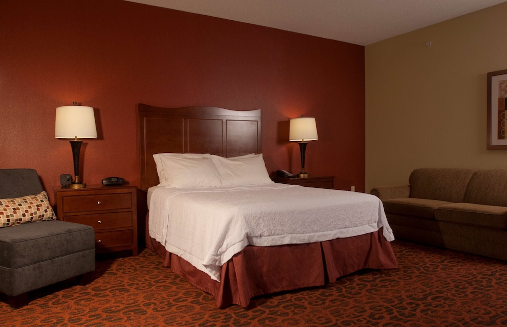 Room, 1 King Bed, Accessible, Non Smoking - Photo 1