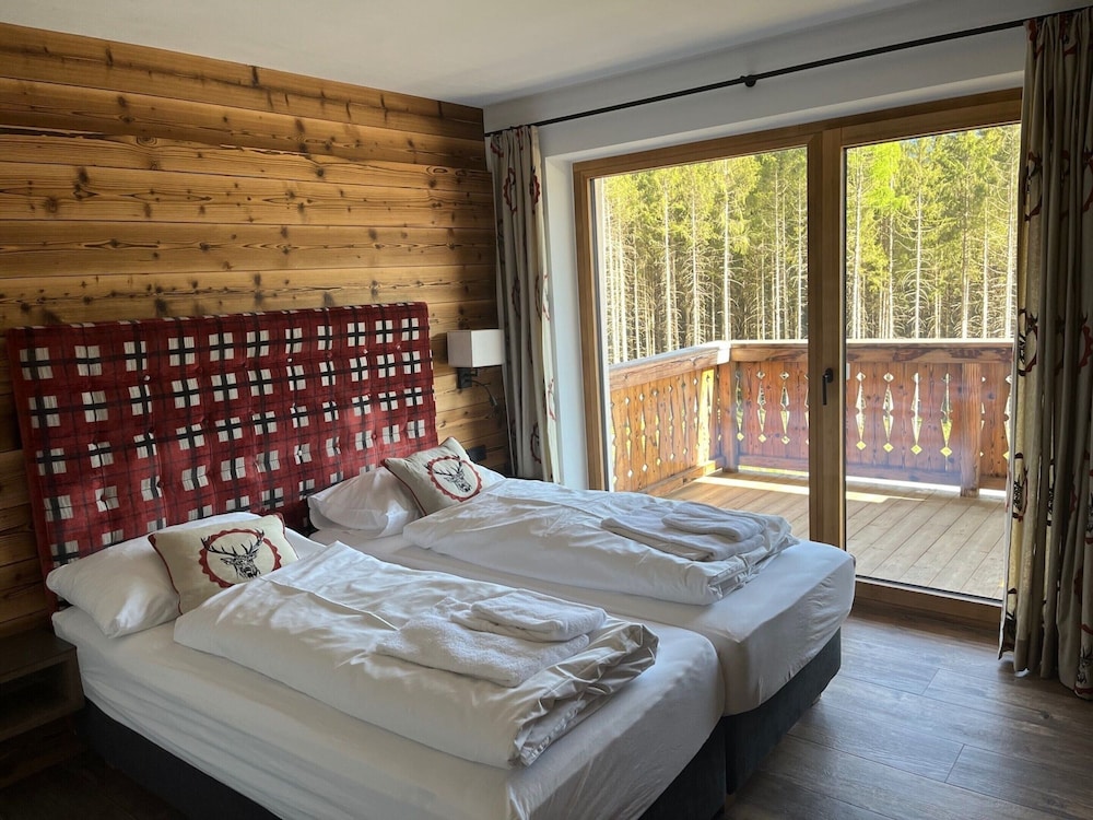 Chalet photo 2