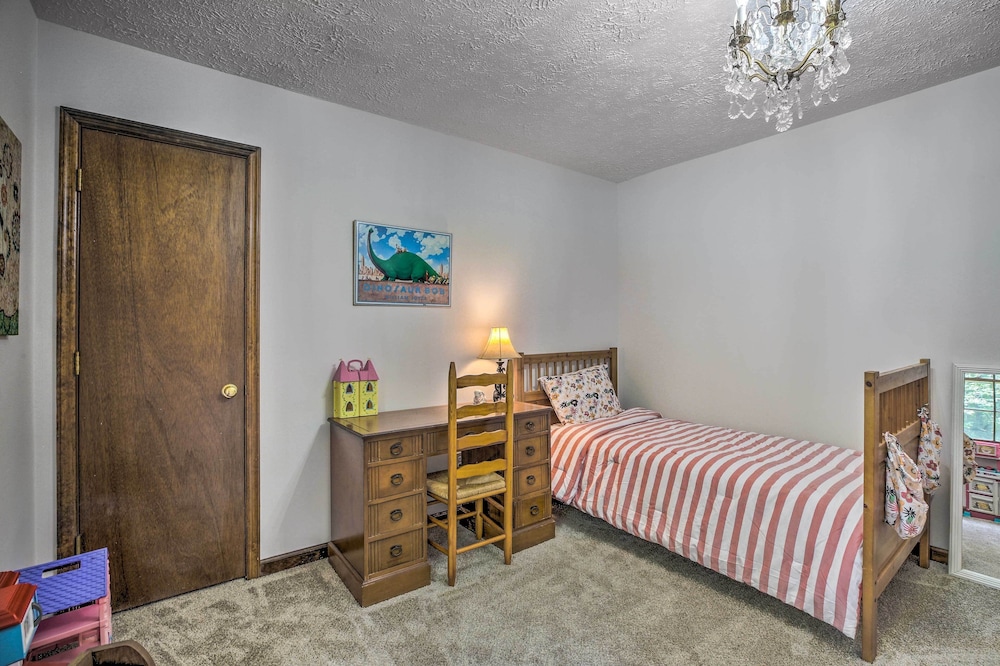 House (3 Bedrooms) photo 3