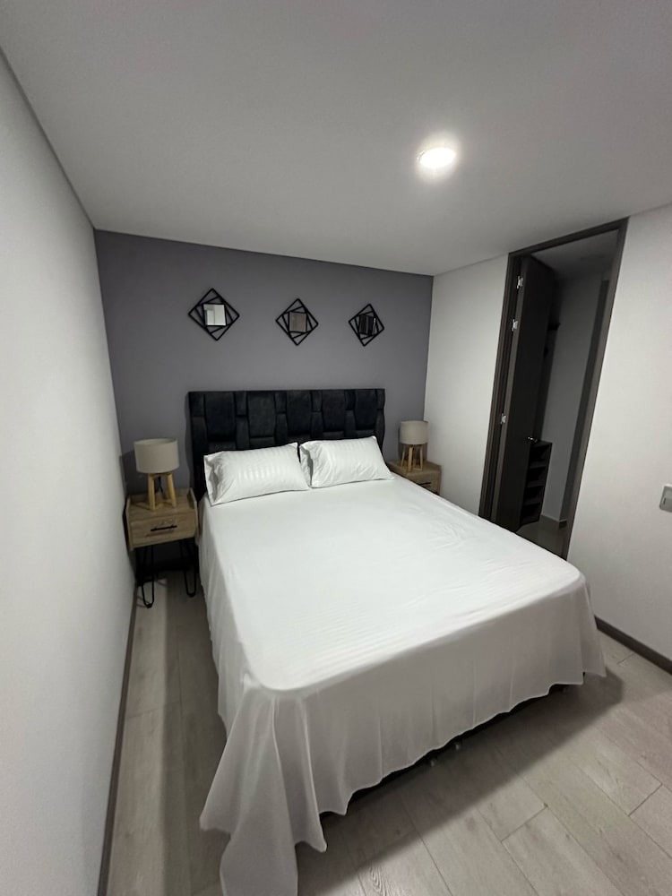 Comfort Apartment photo 3
