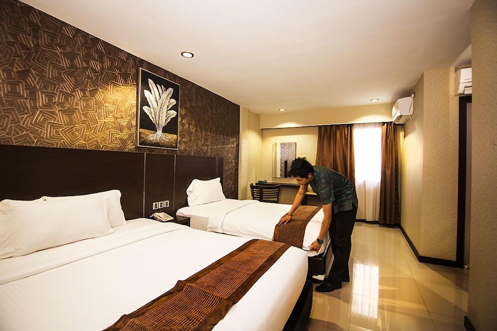 Suite photo 2