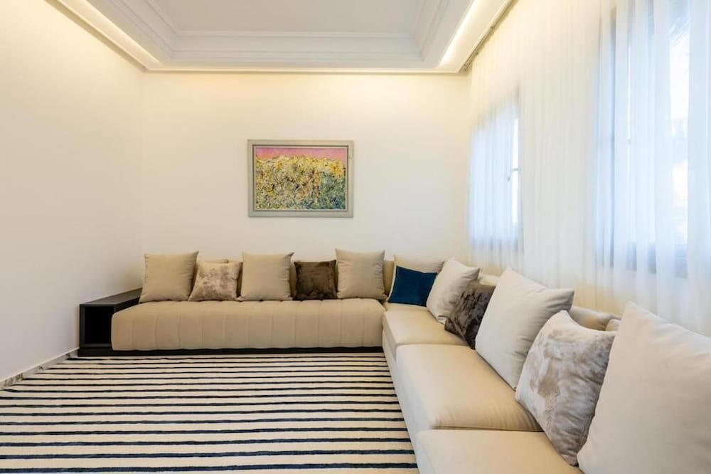 Exclusive Villa photo 3