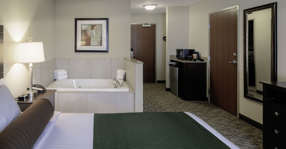 Suite, 1 King Bed, Non Smoking - Photo 5