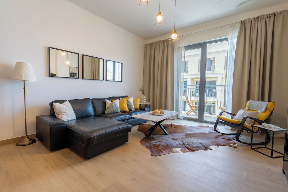 Deluxe Apartment photo 1