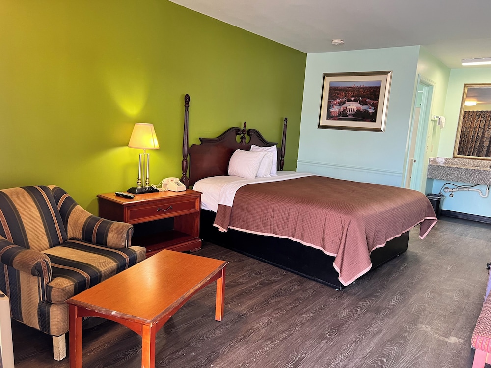 Deluxe Single Room photo 2