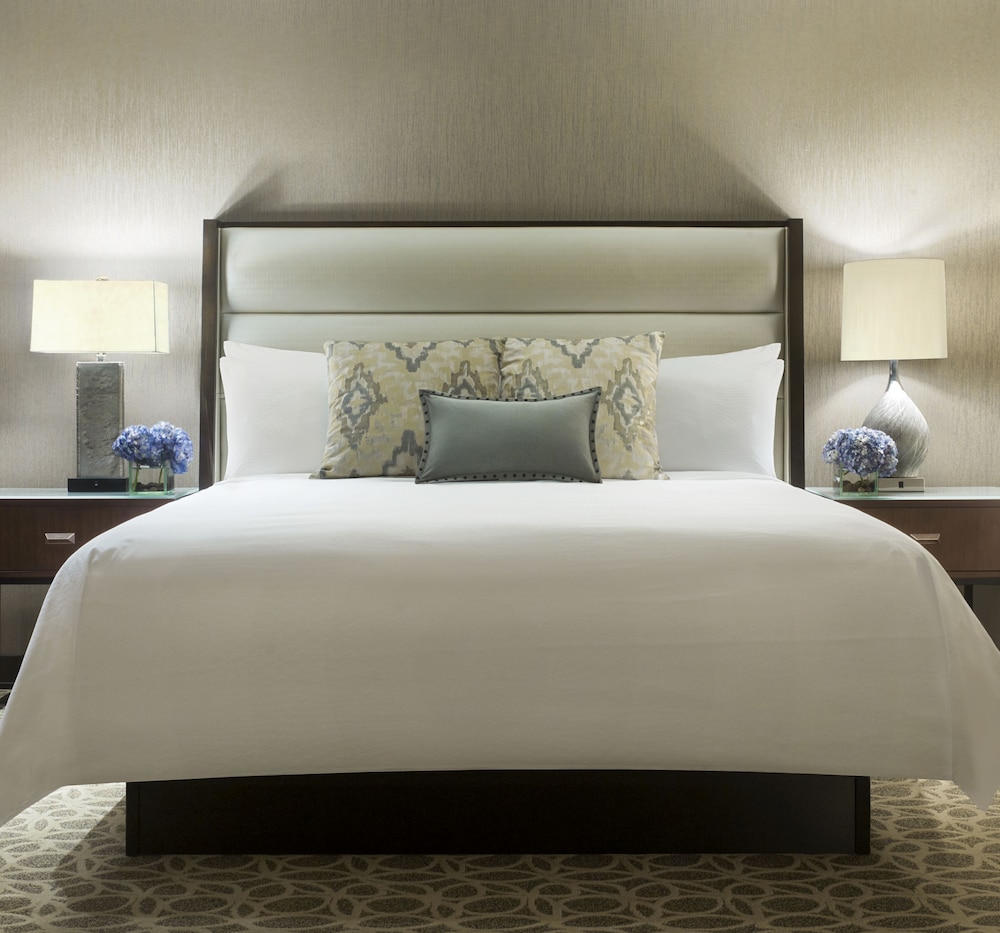Deluxe Suite, 1 Bedroom photo 2