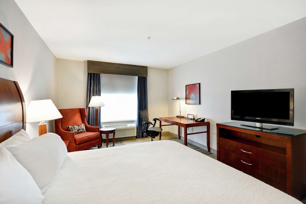 Room, 1 King Bed, Accessible, Jetted Tub - Photo 3