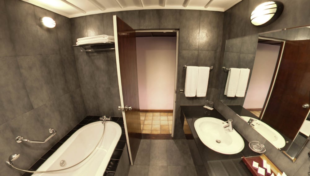 Deluxe Room - Photo 8