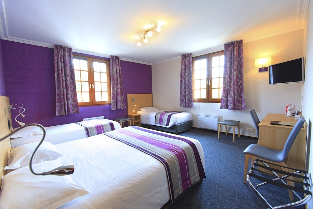 Superior Quadruple Room