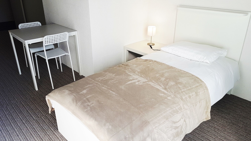 Standard Room, 1 Twin Bed photo 1