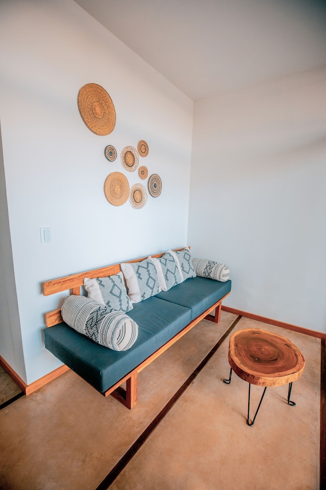 Penthouse (Doble, Dos Camas)