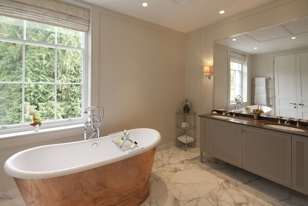 Deluxe Room (Mansion House) photo 2