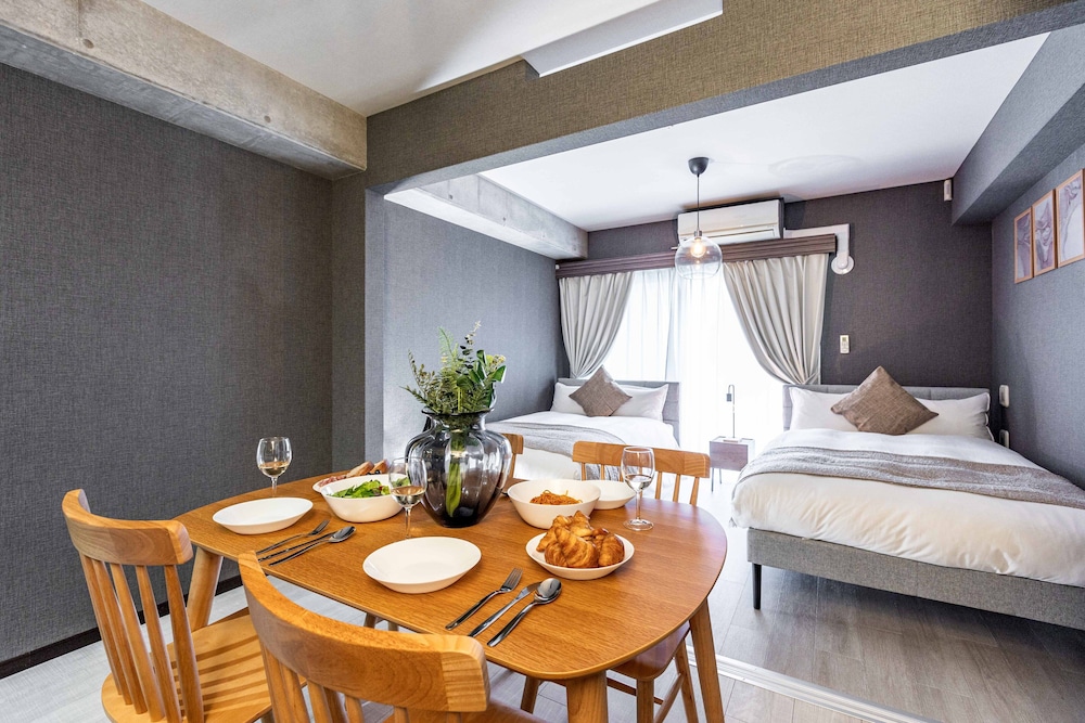 MELL-THEATER RESORT401, Non Smoking