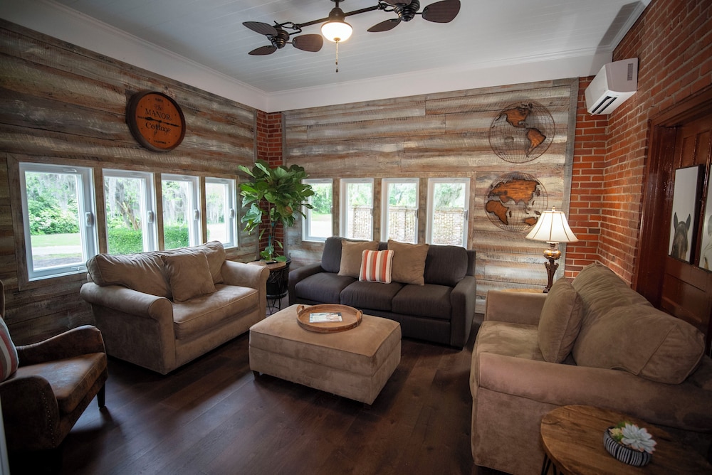 Comfort Cabin, 1 Bedroom photo 1