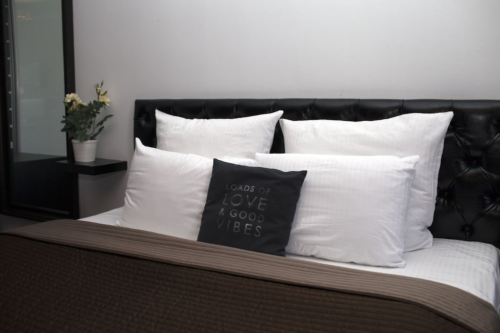 Luxury Room