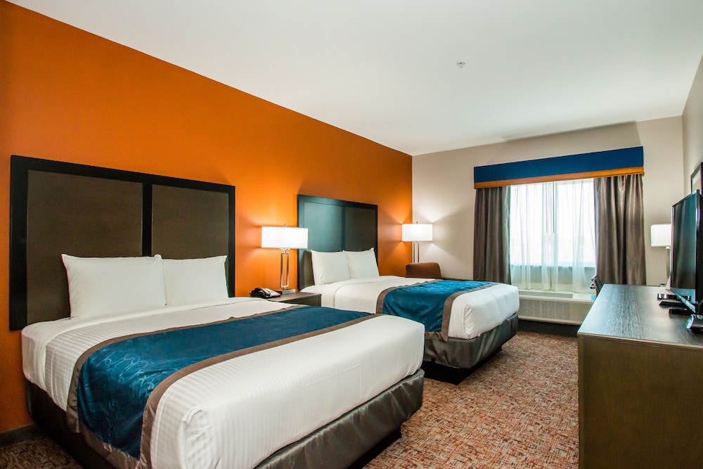 Executive Double Room, 1 Bedroom
