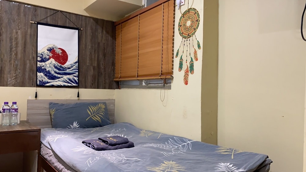 Signature Triple Room, Multiple Beds - Photo 6
