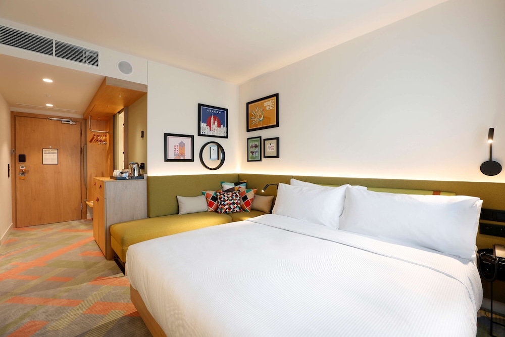 Room, 1 King Bed - Photo 1