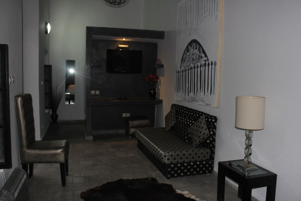 Standard Room (Sultan) photo 1