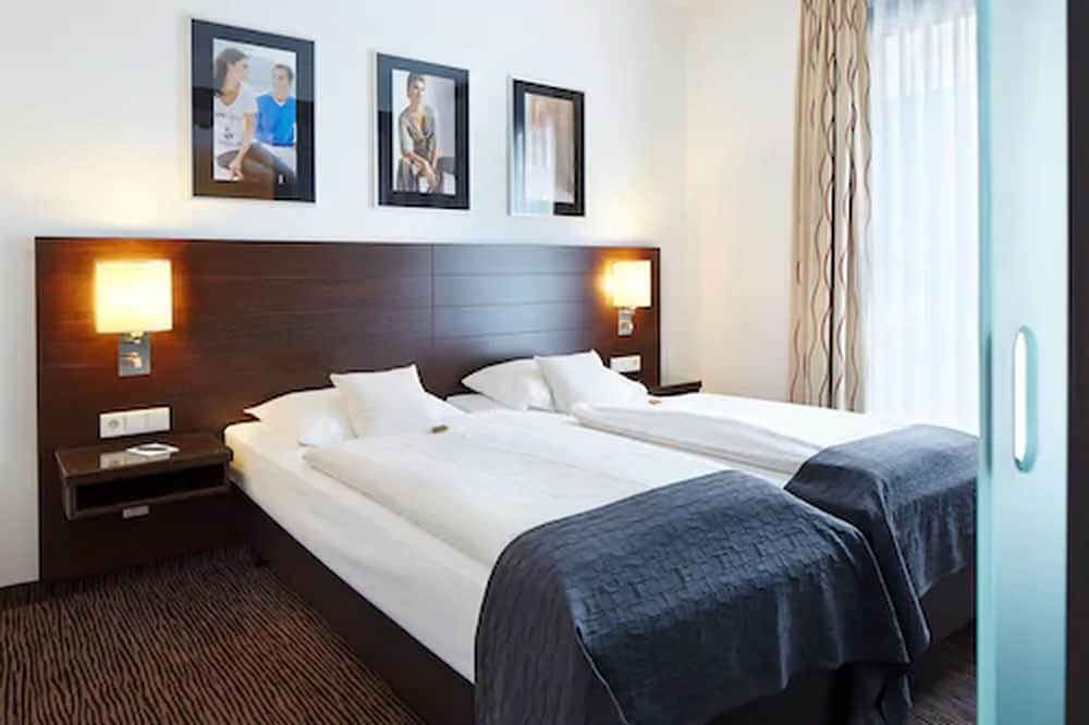 Junior Suite, Multiple Beds (with Sofabed)