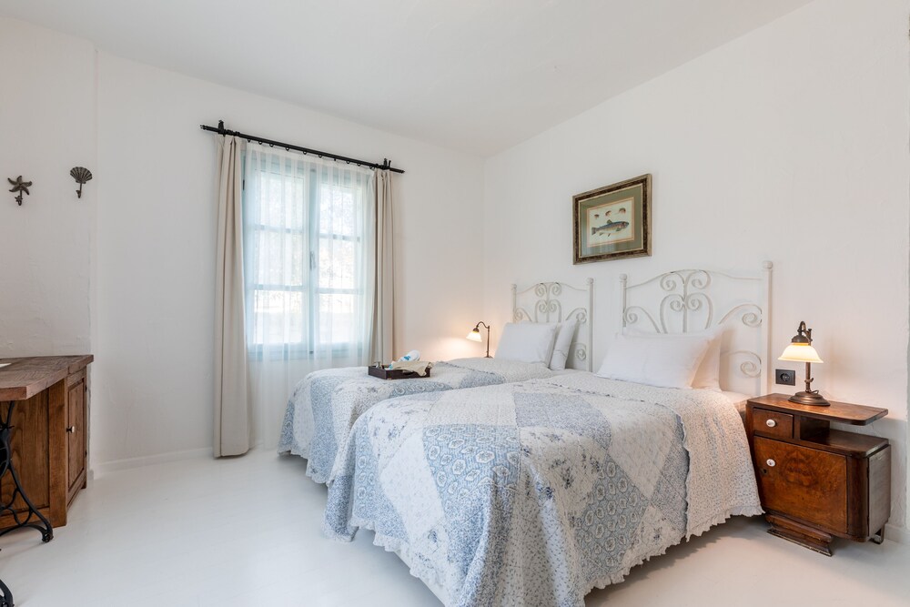 Standard Twin Room, 2 Twin Beds