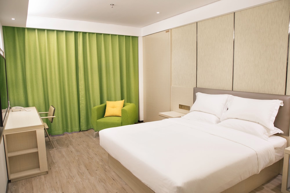 Superior Double Room photo 1