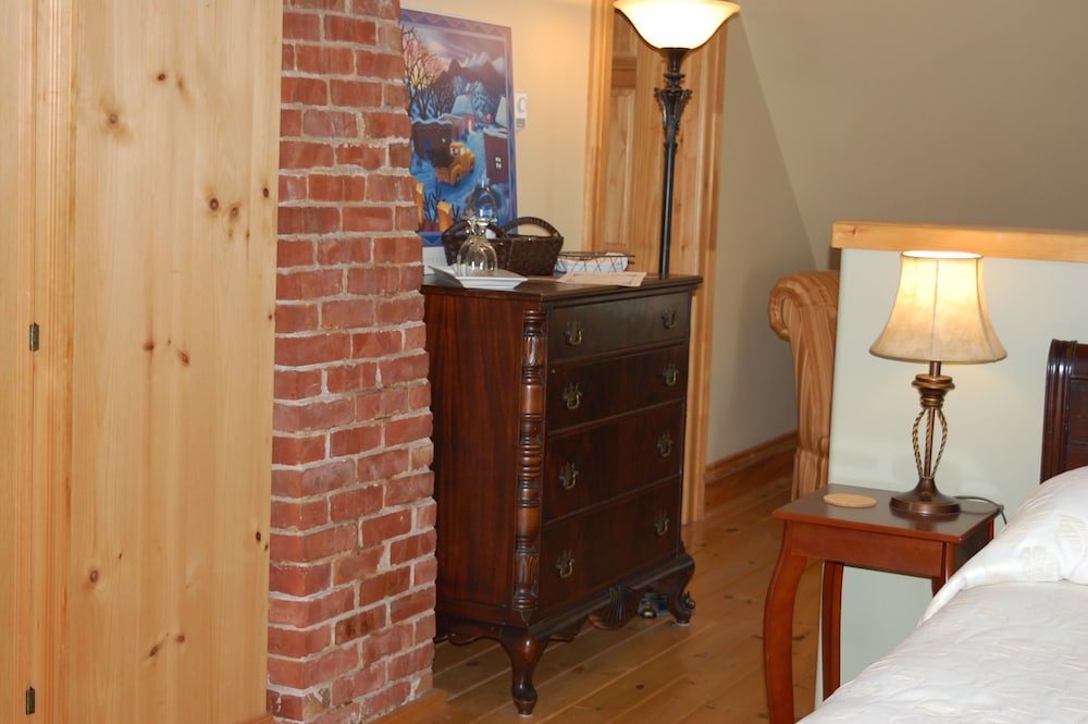 Wellington Loft photo 3