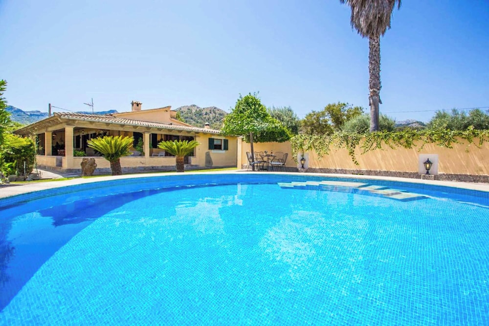 Villa (3 Habitaciones)