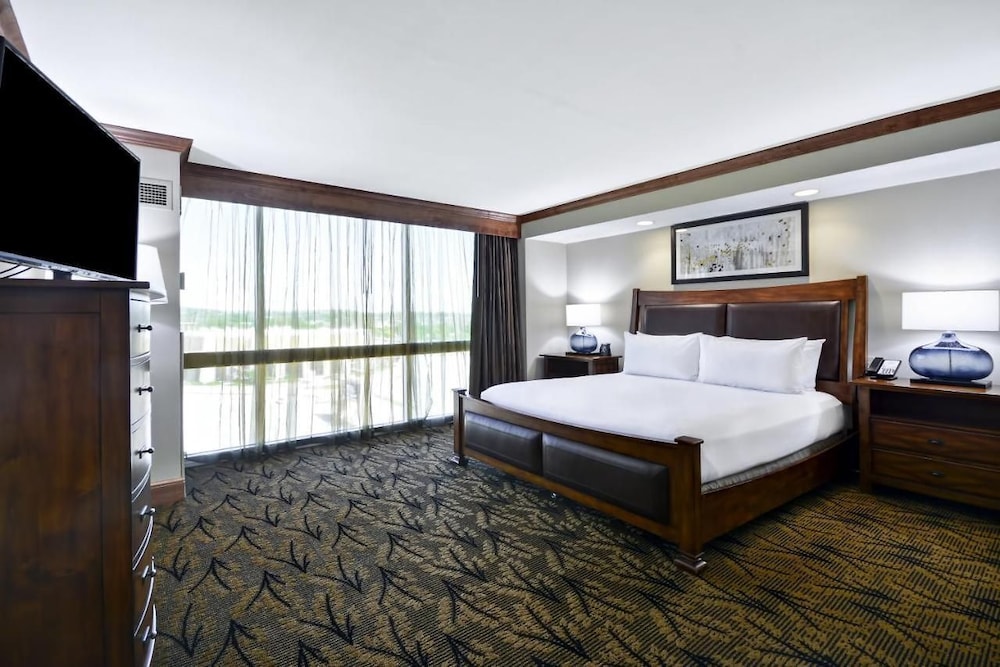 Tulsa Vitality Hotel, 사진 3