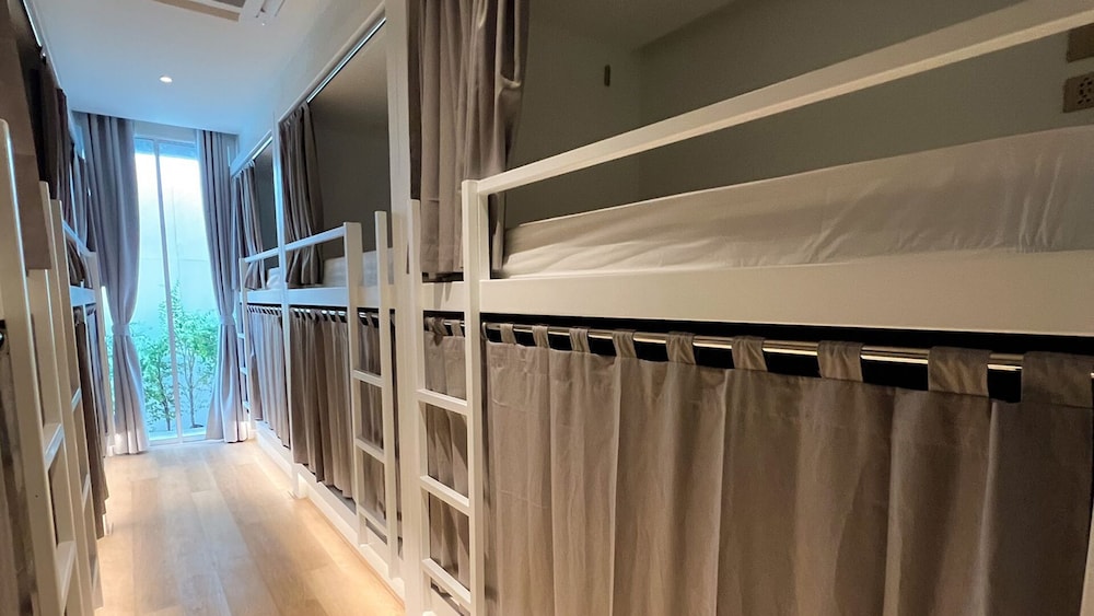 Superior Shared Dormitory, Mixed Dorm photo 1