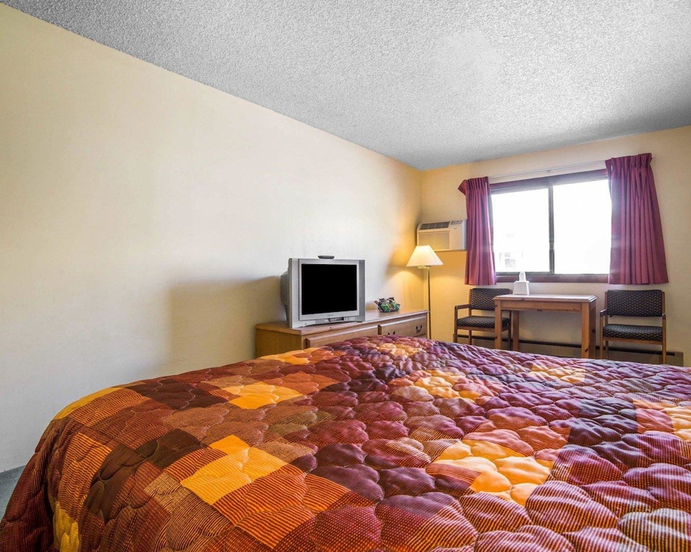 Room, 1 Queen Bed, Accessible, Non Smoking