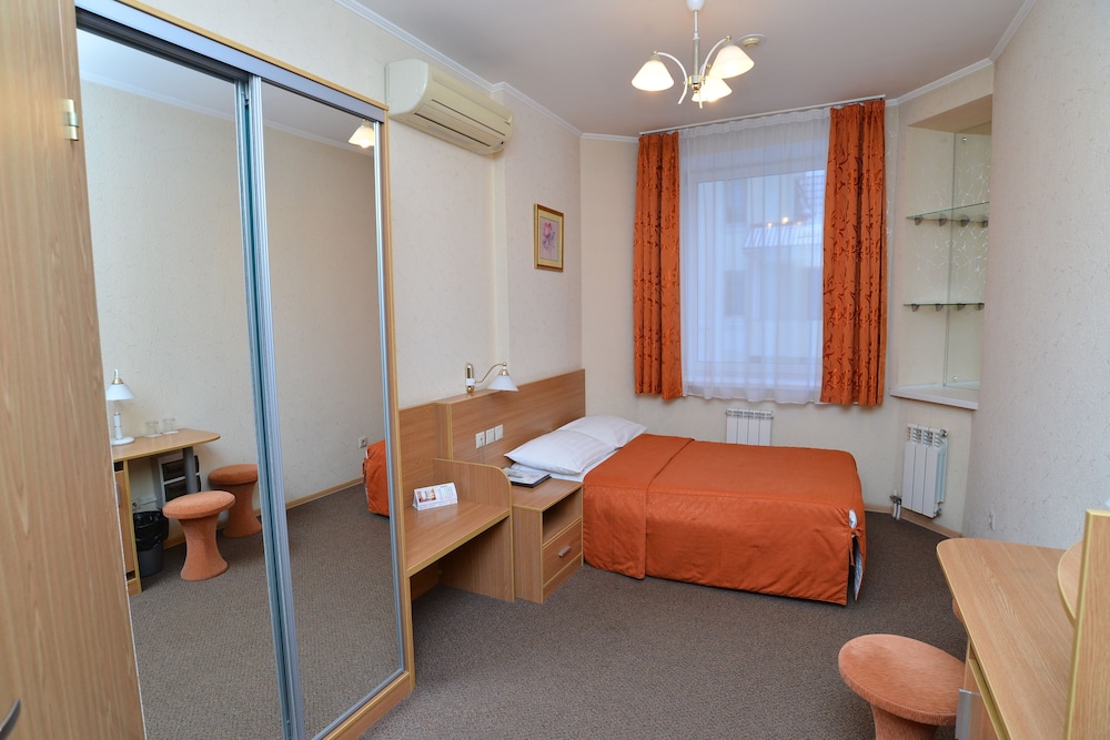 Superior Double Room photo 3