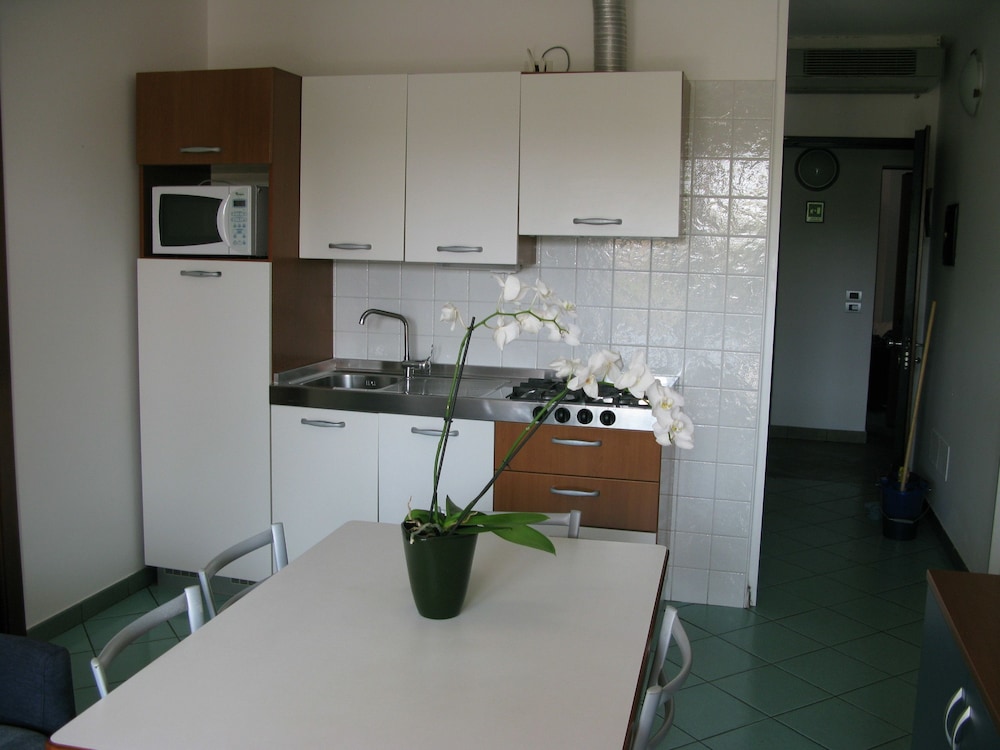 Residence Florida, Bild 5