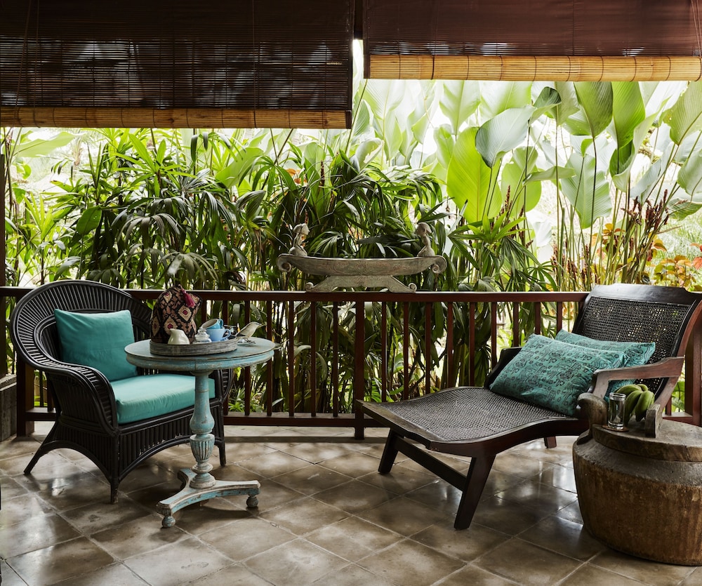 Small Villa with Breakfast Only photo 3