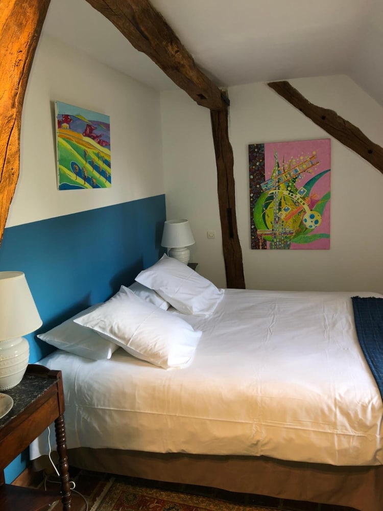 Family Suite (La Longère) photo 1