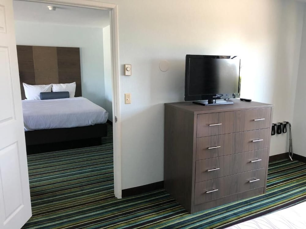 Deluxe Room photo 1