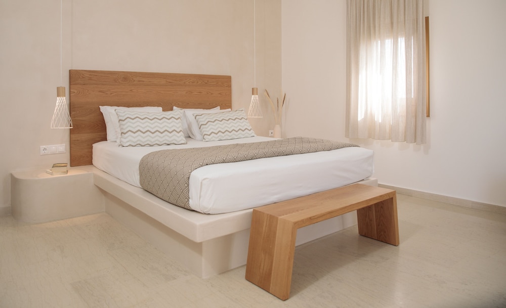 Junior Studio Suite, Sea View photo 3
