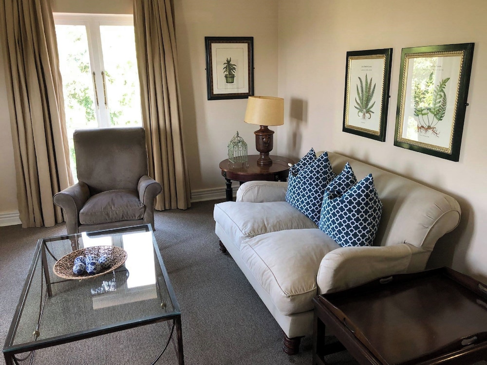 Premier Suite, 1 Bedroom photo 3