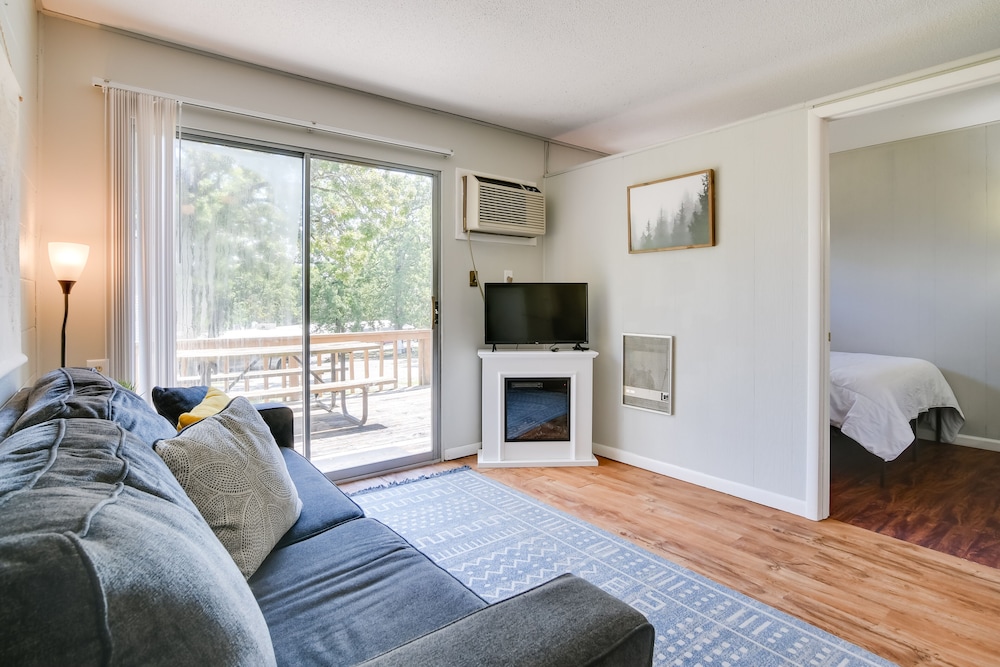 House (2 Bedrooms) photo 1