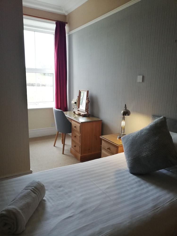 Standard Single Room, 1 Twin Bed