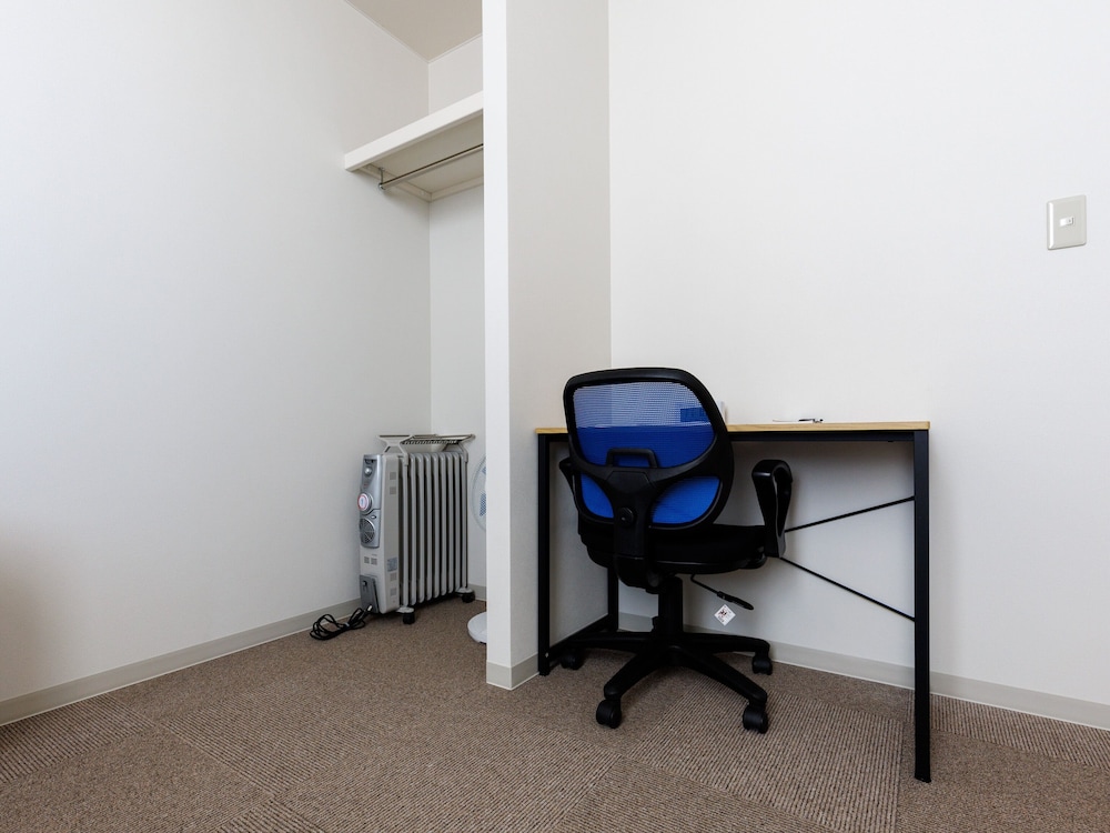 Twin Room, Non Smoking (2 rooms, 2 pax) photo 2
