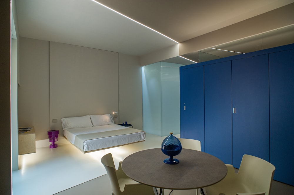 Royal Suite