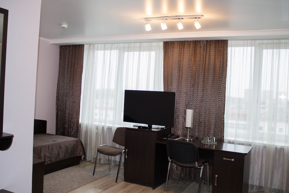 Comfort Twin Room photo 1