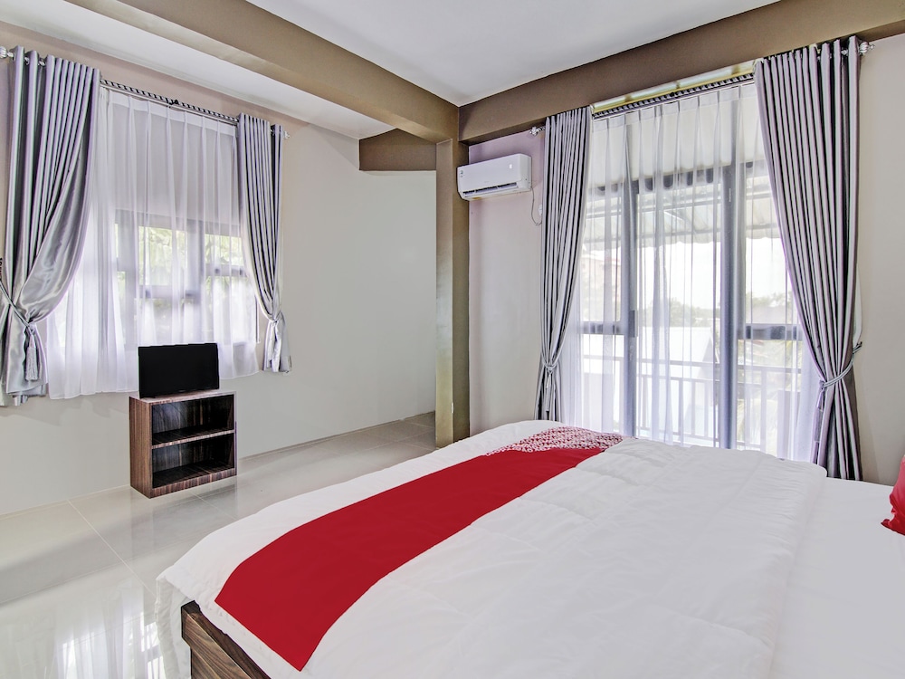 Deluxe Double Room - Photo 2