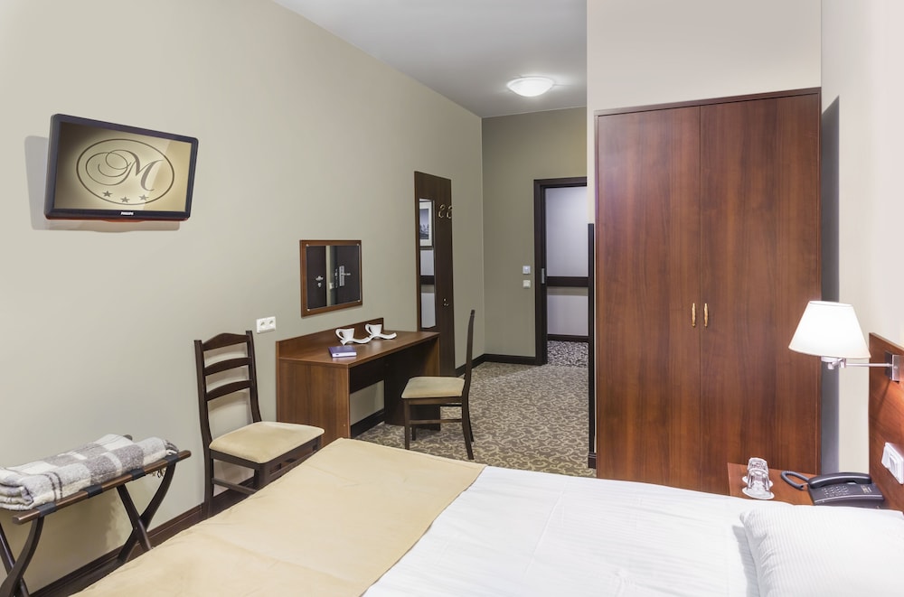 Standard Double Room photo 2