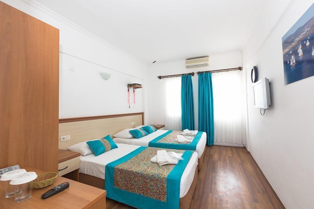 Standard Room, Sea View