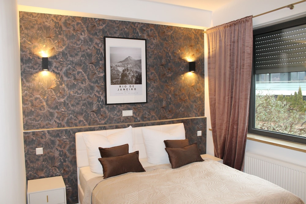 Classic Double Room - Photo 2