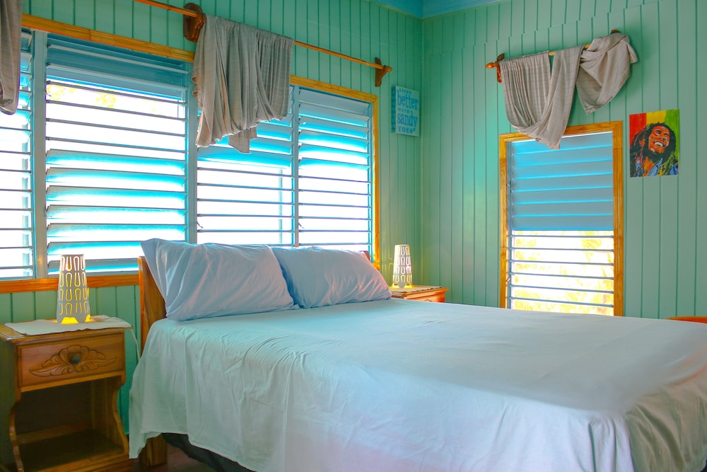 Economy Cottage photo 1